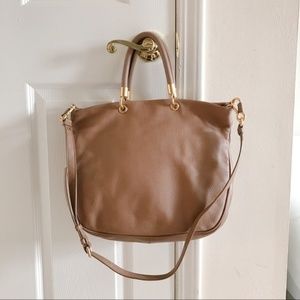 MARC BY MARC JACOBS Too Hot to Handle Mini Shopper